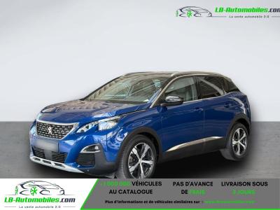Peugeot 3008 1.6 THP 165ch  BVA