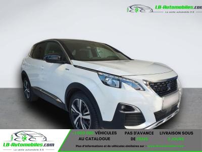 Peugeot 3008 1.6 THP 165ch  BVA