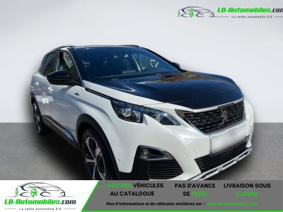 Peugeot 3008 1.6 THP 165ch  BVA