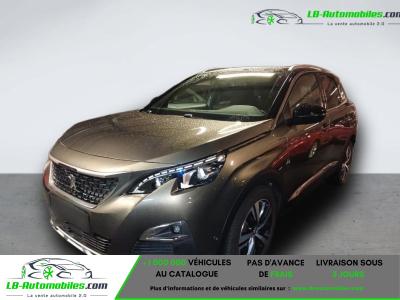 Peugeot 3008 1.6 THP 165ch  BVA