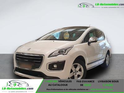 Peugeot 3008 1.6 THP 165ch  BVA