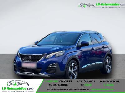 Peugeot 3008 2.0 BlueHDi 150ch  BVM