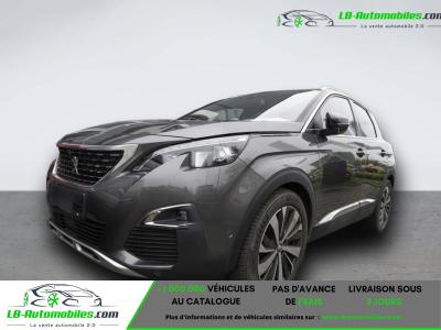 Peugeot 3008 BlueHDi 180ch  BVA