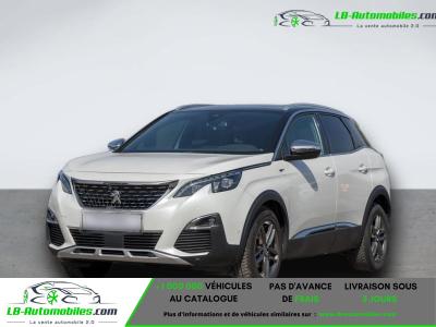 Peugeot 3008 BlueHDi 180ch  BVA