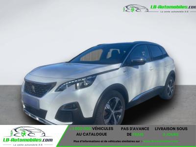 Peugeot 3008 BlueHDi 180ch  BVA
