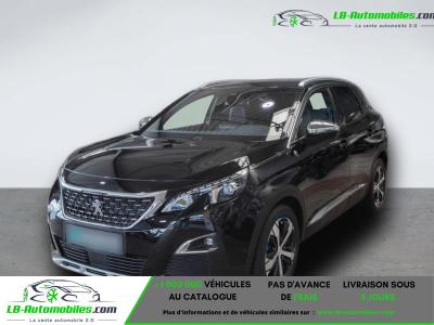 Peugeot 3008 BlueHDi 180ch  BVA