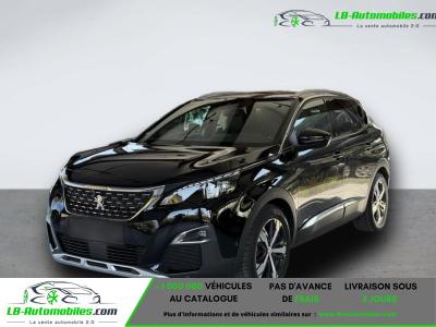 Peugeot 3008 BlueHDi 180ch  BVA