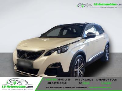 Peugeot 3008 BlueHDi 180ch  BVA