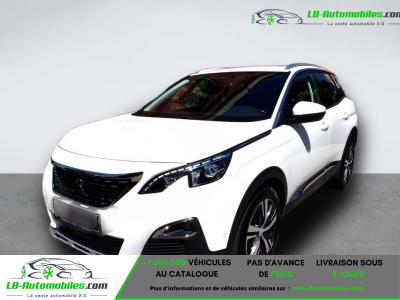 Peugeot 3008 BlueHDi 180ch  BVA