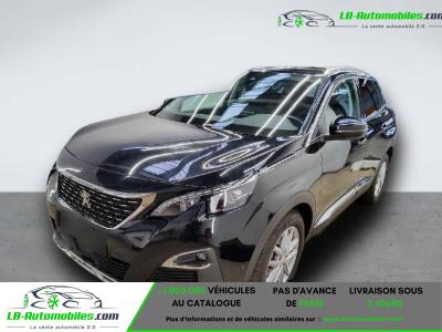Peugeot 3008 BlueHDi 130ch  BVA
