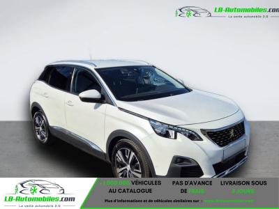 Peugeot 3008 BlueHDi 130ch  BVA