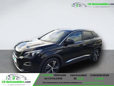 Peugeot 3008 BlueHDi 130ch  BVA