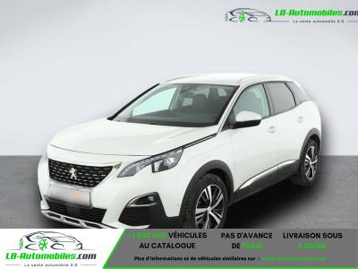 Peugeot 3008 BlueHDi 130ch  BVM