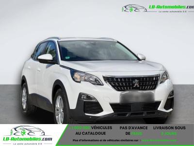 Peugeot 3008 BlueHDi 130ch  BVM