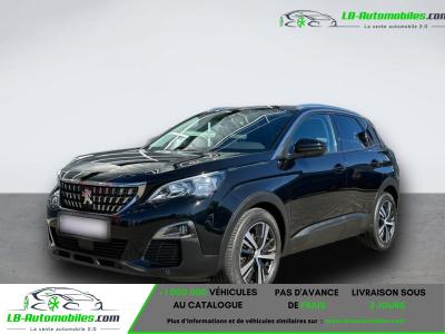 Peugeot 3008 BlueHDi 130ch  BVM