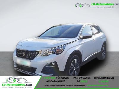 Peugeot 3008 BlueHDi 130ch  BVM