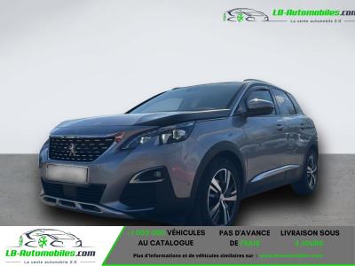 Peugeot 3008 BlueHDi 130ch  BVM