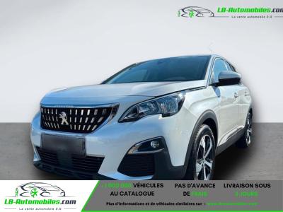 Peugeot 3008 BlueHDi 130ch  BVM