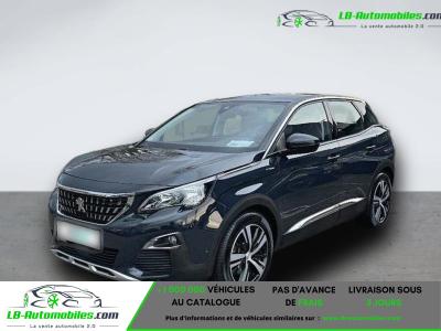 Peugeot 3008 Hybrid 225 e-BVA