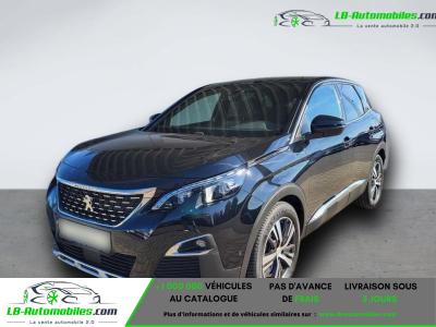 Peugeot 3008 Hybrid 225 e-BVA