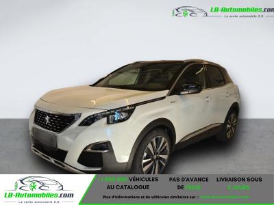 Peugeot 3008 Hybrid 225 e-BVA
