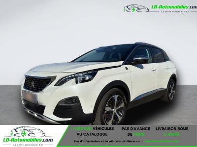 Peugeot 3008 BlueHDi 180ch  BVA