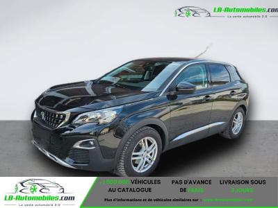 Peugeot 3008 BlueHDi 180ch  BVA