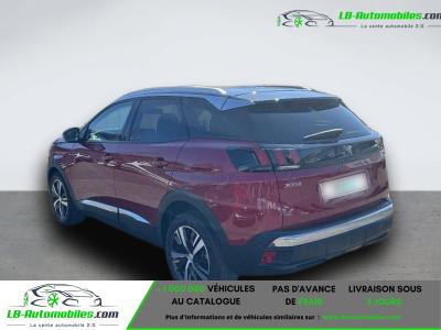 Peugeot 3008 BlueHDi 180ch  BVA