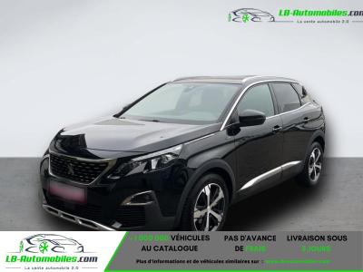 Peugeot 3008 BlueHDi 180ch  BVA