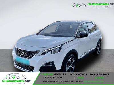 Peugeot 3008 BlueHDi 180ch  BVA