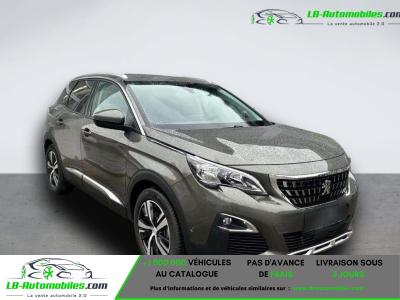 Peugeot 3008 BlueHDi 180ch  BVA