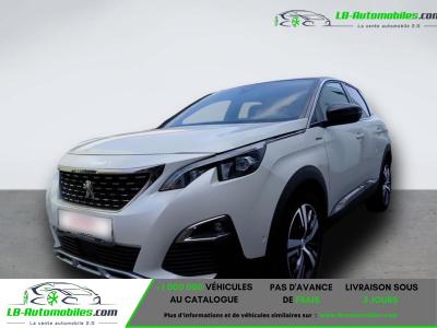 Peugeot 3008 BlueHDi 180ch  BVA