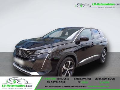 Peugeot 3008 BlueHDi 130ch  BVM