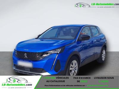 Peugeot 3008 BlueHDi 130ch  BVM