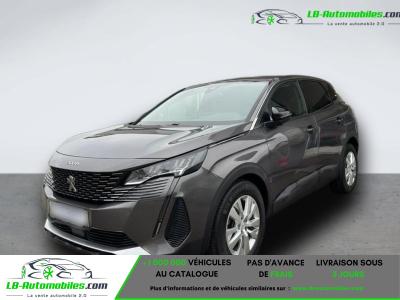Peugeot 3008 BlueHDi 130ch  BVM