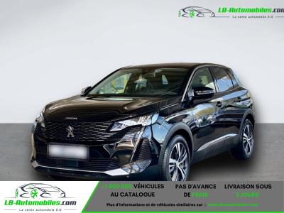 Peugeot 3008 BlueHDi 130ch  BVM