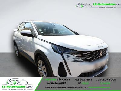 Peugeot 3008 BlueHDi 130ch  BVM