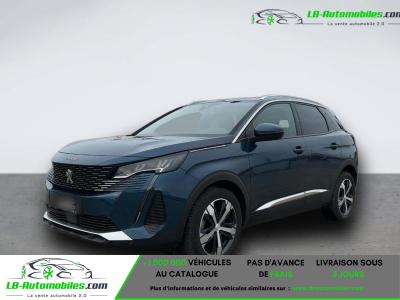 Peugeot 3008 BlueHDi 130ch  BVM