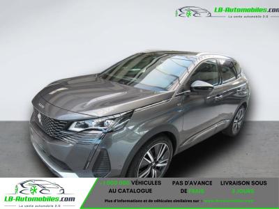 Peugeot 3008 BlueHDi 130ch  BVA