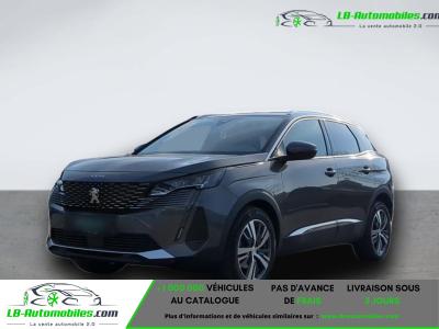 Peugeot 3008 BlueHDi 130ch  BVA