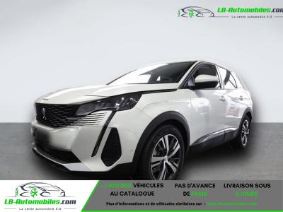Peugeot 3008 BlueHDi 130ch  BVA