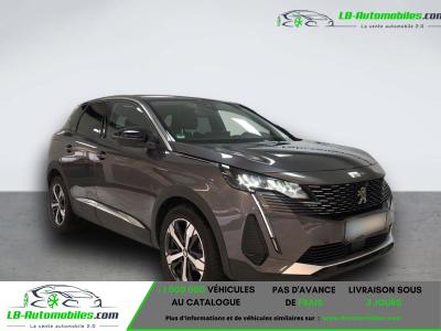 Peugeot 3008 BlueHDi 130ch  BVA