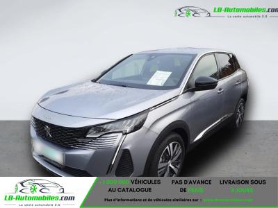Peugeot 3008 Hybrid 136 e-DCS6