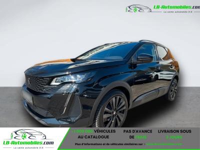 Peugeot 3008 Hybrid 136 e-DCS6