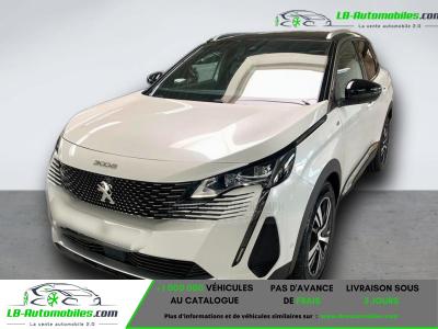 Peugeot 3008 Hybrid 136 e-DCS6