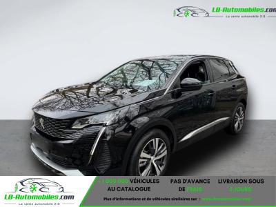 Peugeot 3008 Hybrid 180 e-BVA