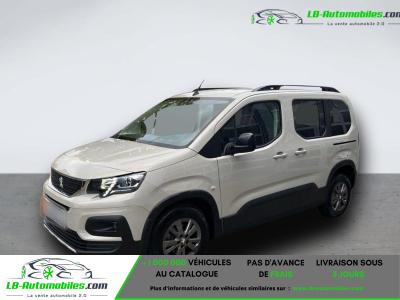 Peugeot Bipper 1.3 HDi 75ch  BVM
