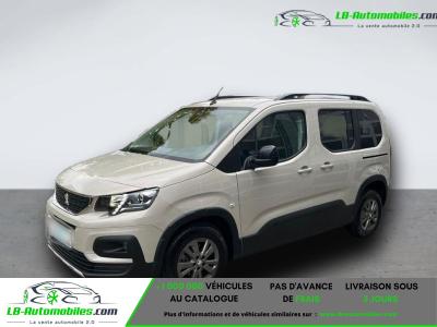Peugeot Bipper 1.3 HDi 75ch  BVM