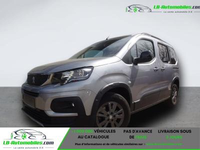 Peugeot Rifter BlueHDi 130  BVM 5pl