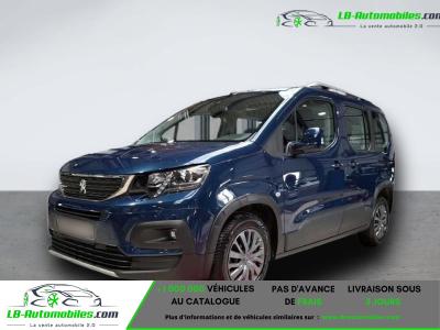 Peugeot Rifter BlueHDi 130  BVM 5pl
